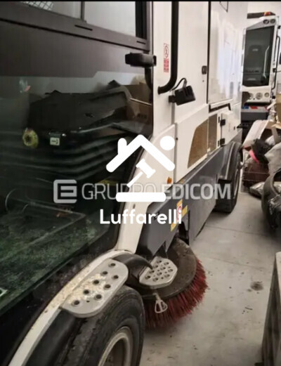 Macchine Operatrici Targate — foto 9