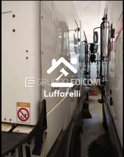 Macchine Operatrici Targate — foto 5