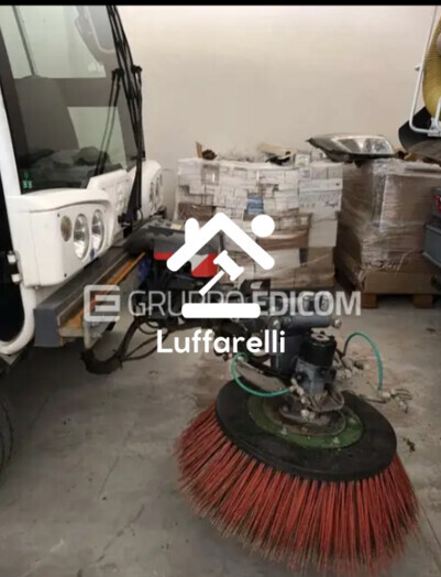 Macchine Operatrici Targate — foto 3