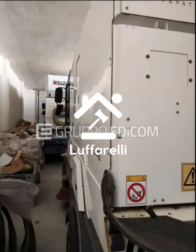 Macchine Operatrici Targate — foto 4