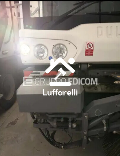 Macchine Operatrici Targate — foto 2