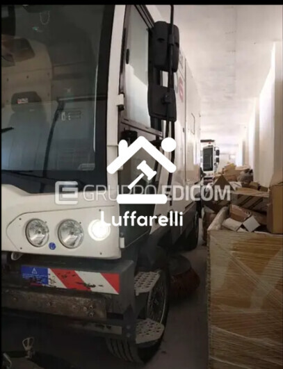 Macchine Operatrici Targate — foto 3