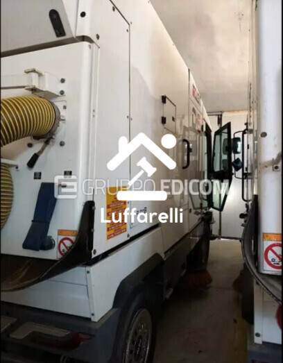 Macchine Operatrici Targate — foto 5