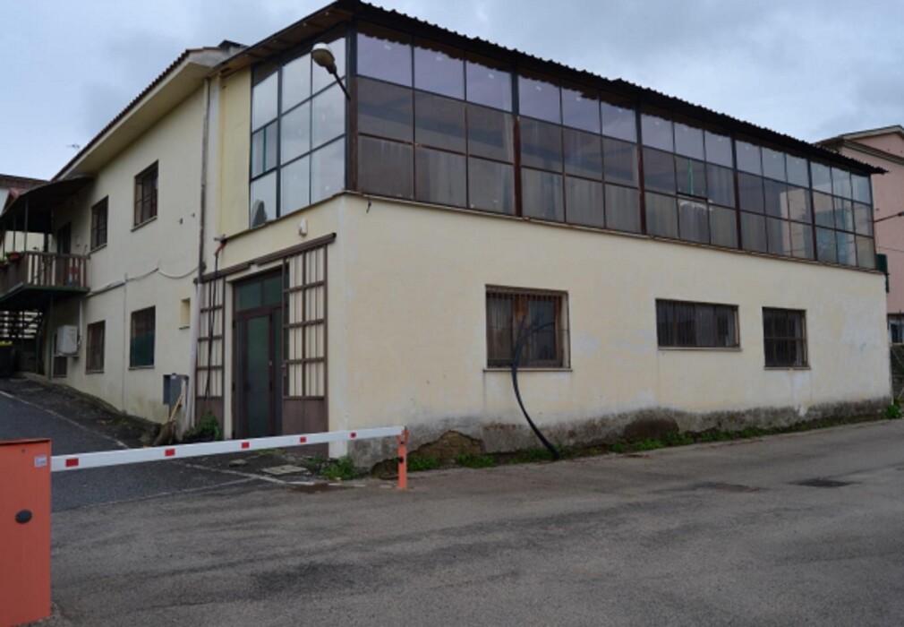 Immagine di ALBANO LAZIALE (RM) FATTIBILITA’ PRE-ASTA