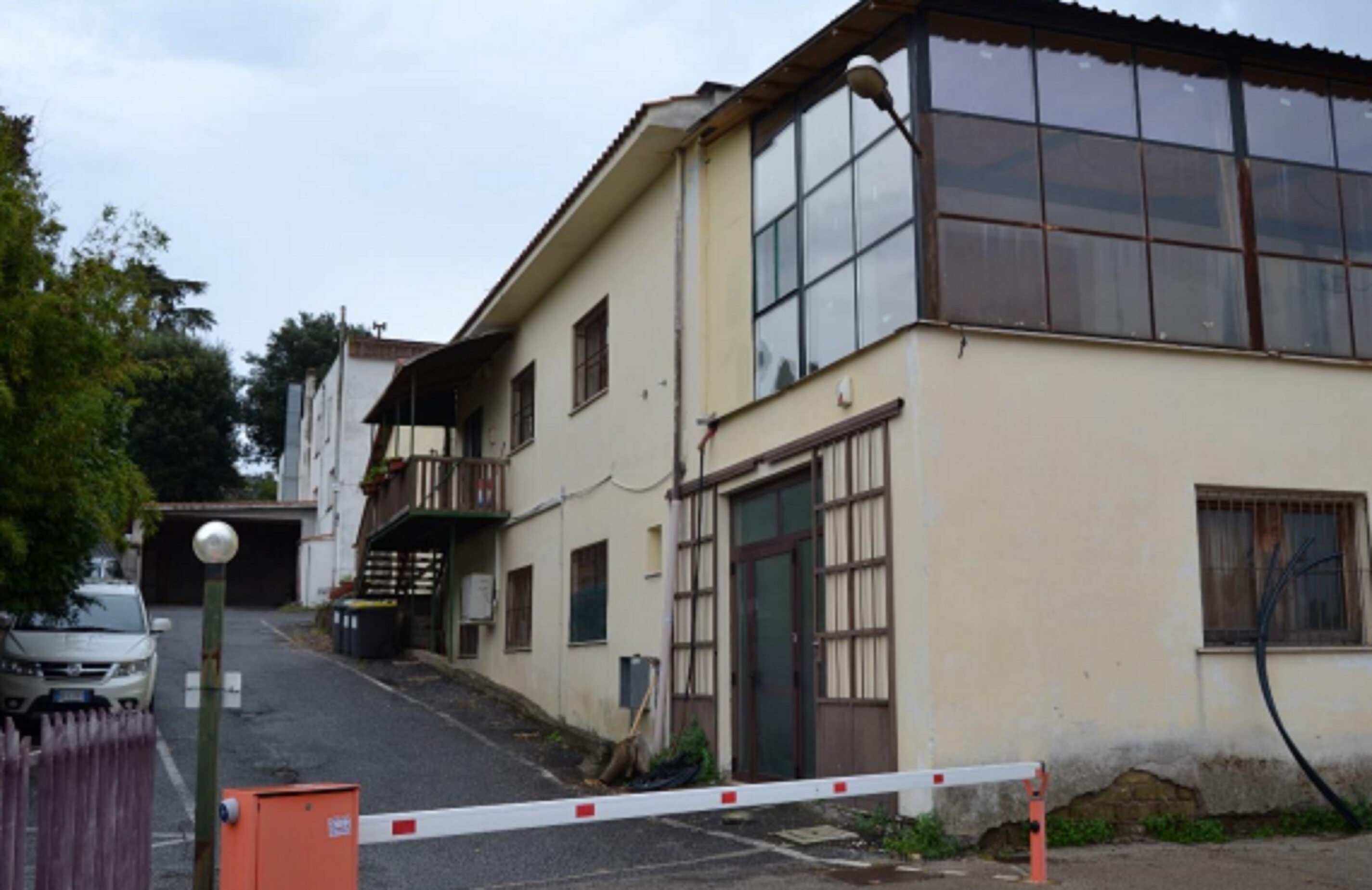 ALBANO LAZIALE (RM) FATTIBILITA' PRE-ASTA — foto 4
