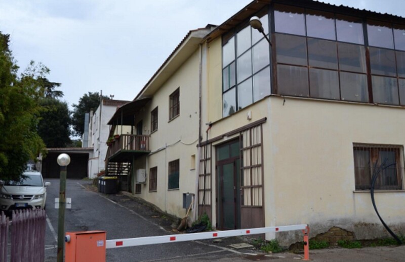 Immagine di ALBANO LAZIALE (RM) FATTIBILITA’ PRE-ASTA