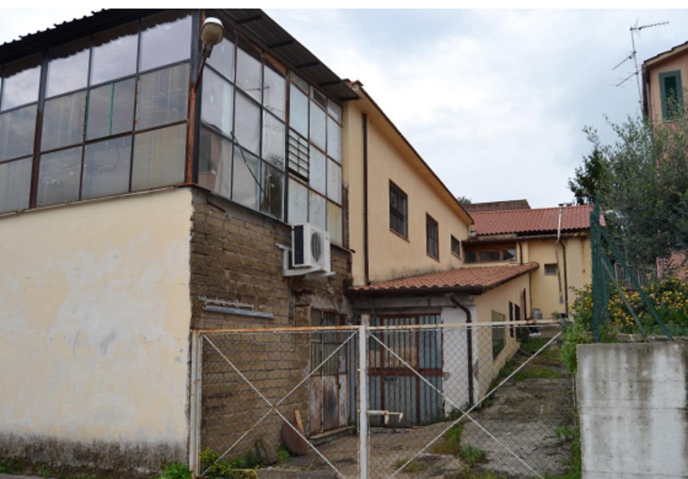 ALBANO LAZIALE (RM) FATTIBILITA' PRE-ASTA — foto 2