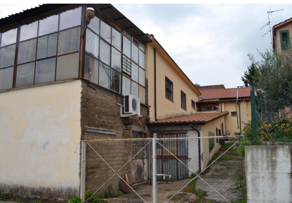 Immagine di ALBANO LAZIALE (RM) FATTIBILITA’ PRE-ASTA