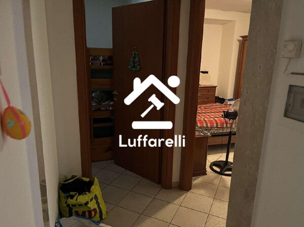 APPARTAMENTO CONTRADA SCALELLE - MONTE SAN BIAGIO — foto 5