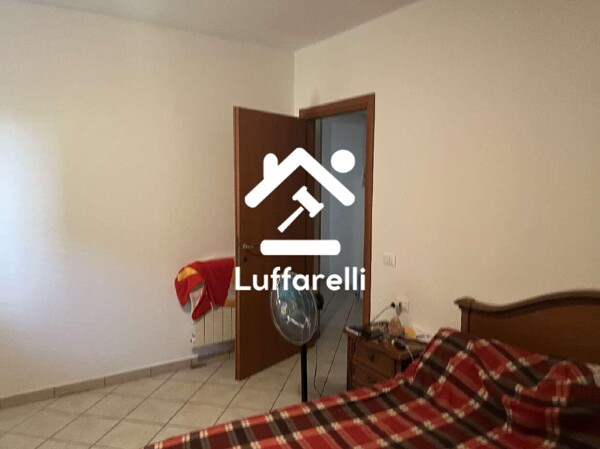 APPARTAMENTO CONTRADA SCALELLE - MONTE SAN BIAGIO — foto 8