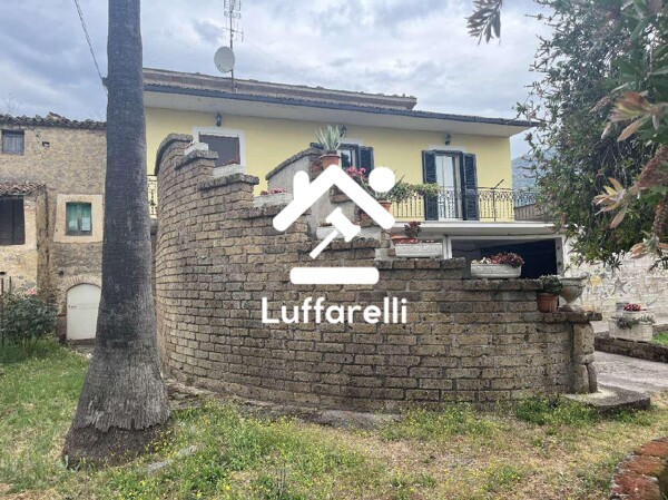 APPARTAMENTO CONTRADA SCALELLE - MONTE SAN BIAGIO — foto 2