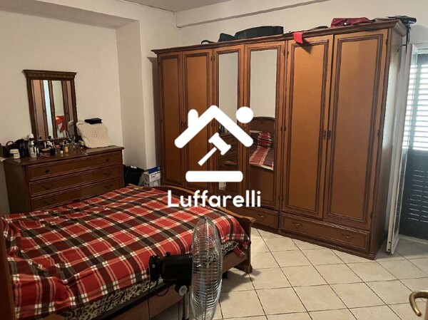 APPARTAMENTO CONTRADA SCALELLE - MONTE SAN BIAGIO — foto 7