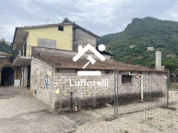 APPARTAMENTO CONTRADA SCALELLE - MONTE SAN BIAGIO — foto 3