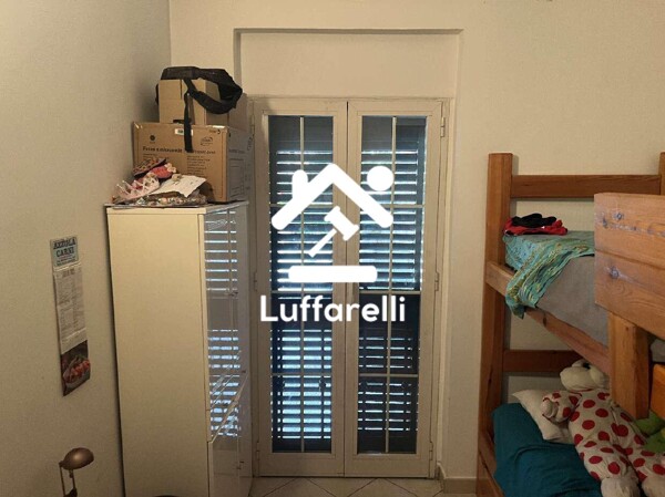 APPARTAMENTO CONTRADA SCALELLE - MONTE SAN BIAGIO — foto 9