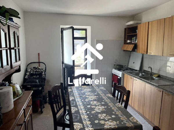 APPARTAMENTO CONTRADA SCALELLE - MONTE SAN BIAGIO — foto 4