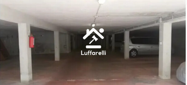 GARAGE / POSTO AUTO VIA DEI COSTARONI - RIANO — foto 4