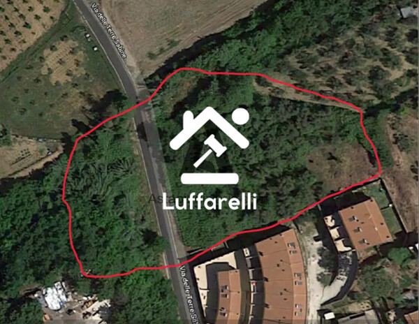 TERRENO VIA DELLE TERRE SABINE - MONTELIBRETTI — foto 2