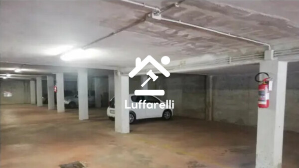 GARAGE / POSTO AUTO VIA DEI COSTARONI - RIANO — foto 3