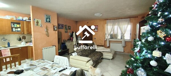 APPARTAMENTO VIA QUERCE - FONDI — foto 5