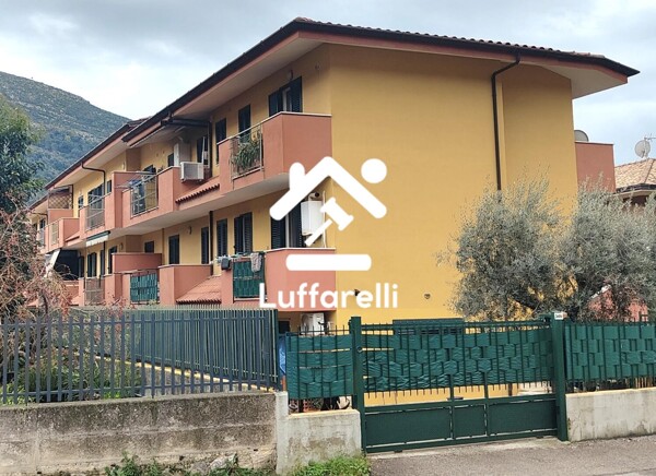 APPARTAMENTO VIA QUERCE - FONDI — foto 2