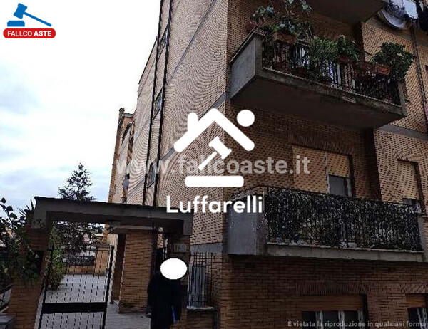 APPARTAMENTO VIA DI GROTTAROSSA - ROMA — foto 2