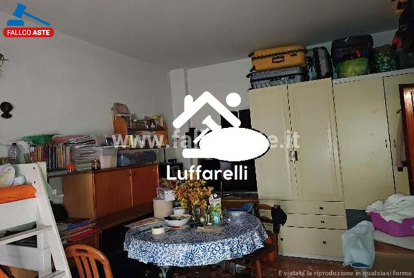 APPARTAMENTO VIA DI GROTTAROSSA - ROMA — foto 8