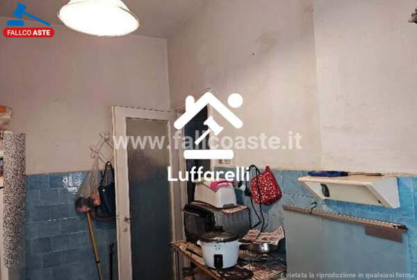 APPARTAMENTO VIA DI GROTTAROSSA - ROMA — foto 6