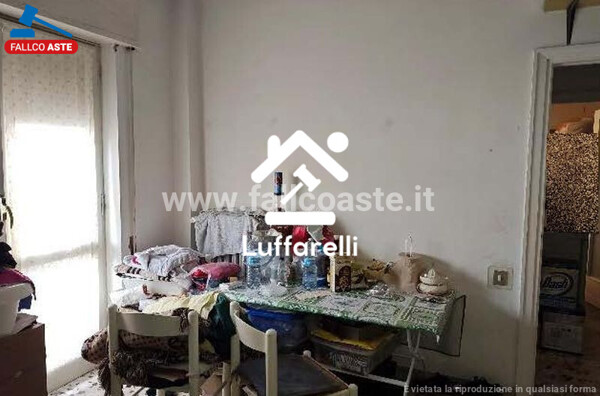 APPARTAMENTO VIA DI GROTTAROSSA - ROMA — foto 7