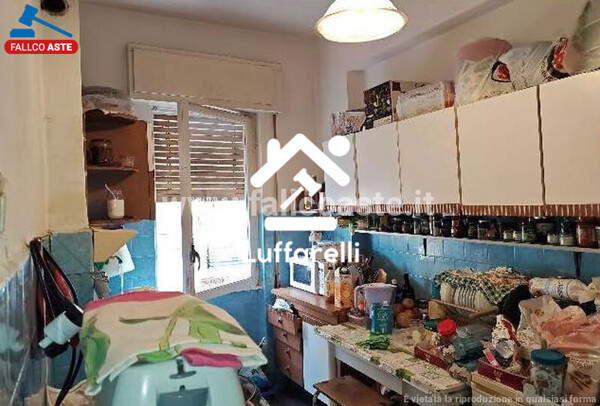 APPARTAMENTO VIA DI GROTTAROSSA - ROMA — foto 5