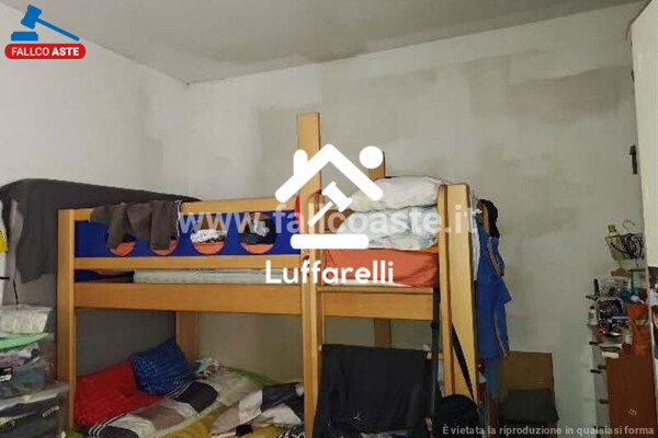 APPARTAMENTO VIA DI GROTTAROSSA - ROMA — foto 9