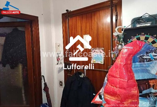 APPARTAMENTO VIA DI GROTTAROSSA - ROMA — foto 3