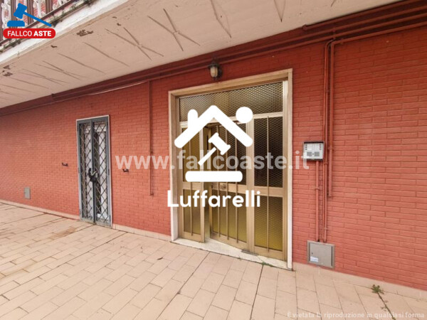 APPARTAMENTO VIA DEI FACCHINETTI - ROMA — foto 4