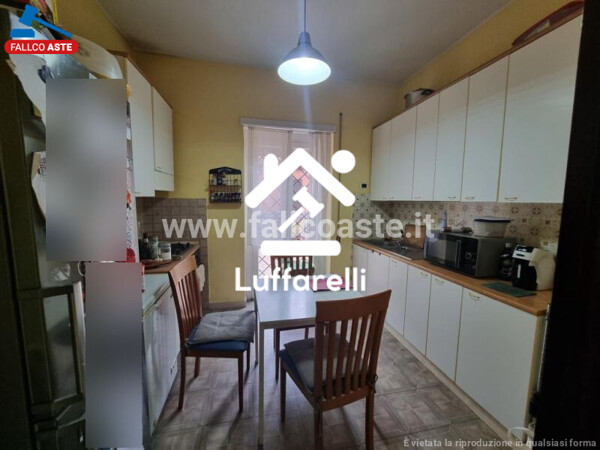 APPARTAMENTO VIA DEI FACCHINETTI - ROMA — foto 7