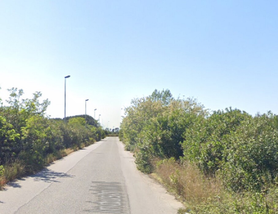 Immagine di CAPANNONE IN ZONA IND. II, SAN FERDINANDO (RC)