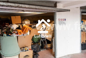 DEPOSITO / MAGAZZINO VIA SALVO D'ACQUISTO - SUBIACO — foto 3
