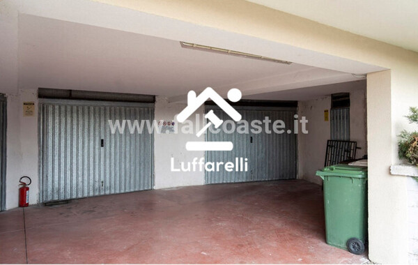 DEPOSITO / MAGAZZINO VIA SALVO D'ACQUISTO - SUBIACO — foto 2