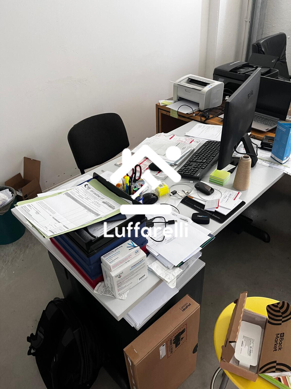 Macchinari Per L'Industria Tessile, Lavorazione Pelli E Calzature — foto 2
