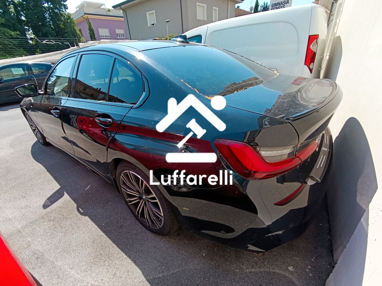Autovetture — foto 4