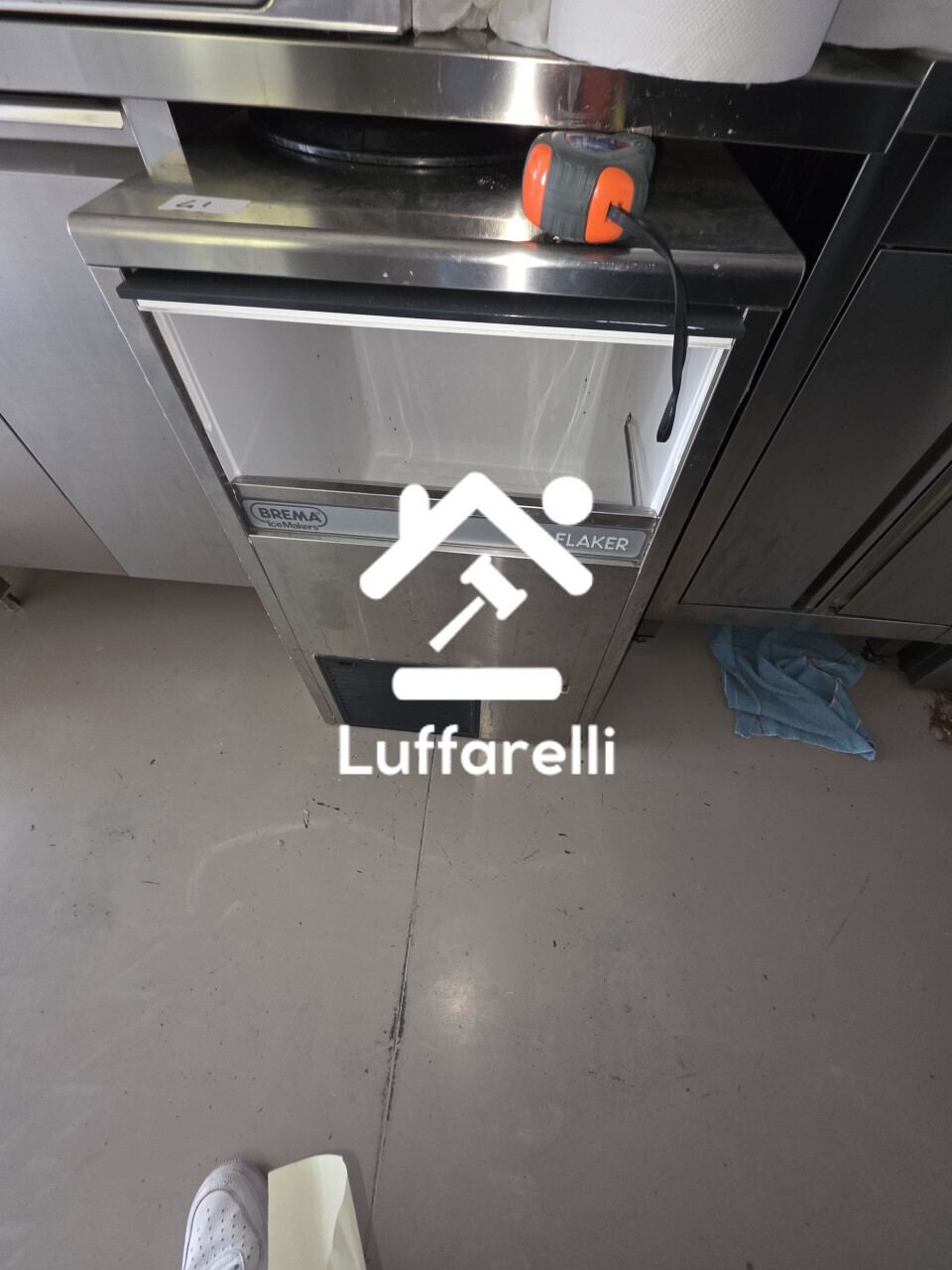Macchinari Per L'Industria Alimentare E Conserviera — foto 2