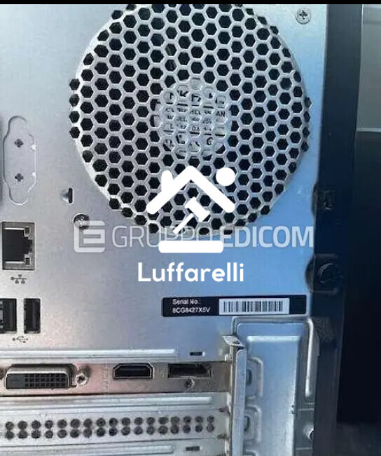 Computer E Attrezzatura Informatica — foto 4