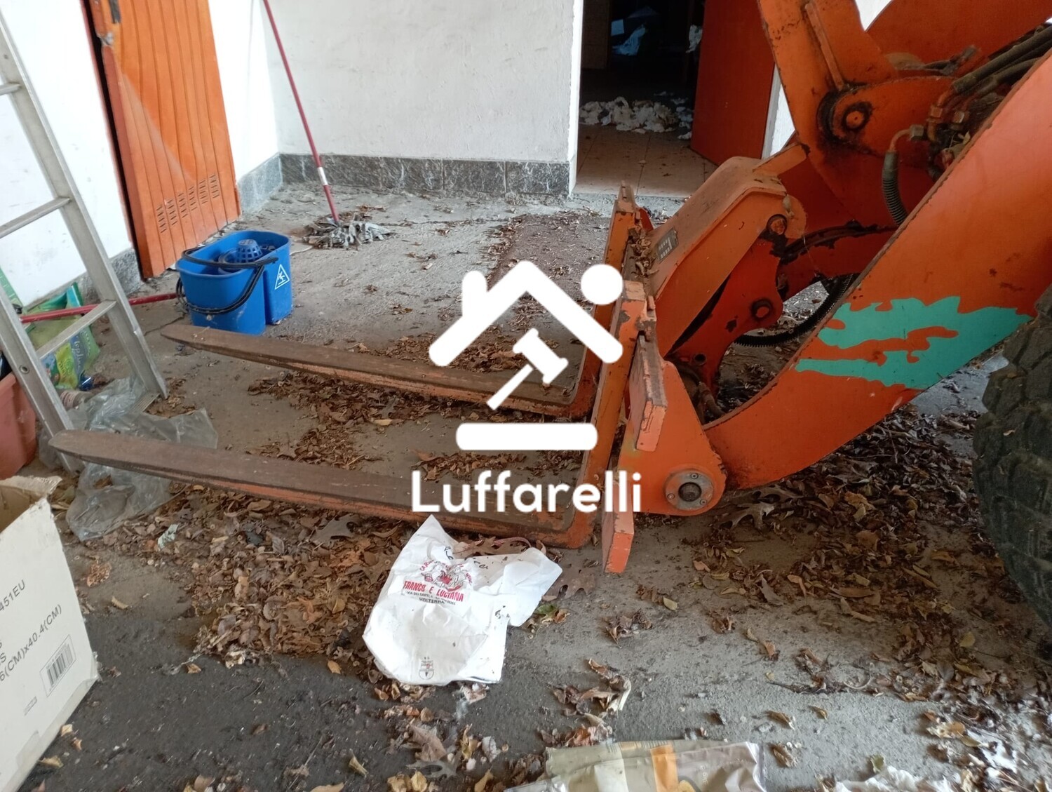 Macchinari, Impianti Ed Attrezzature Per L'Edilizia — foto 2