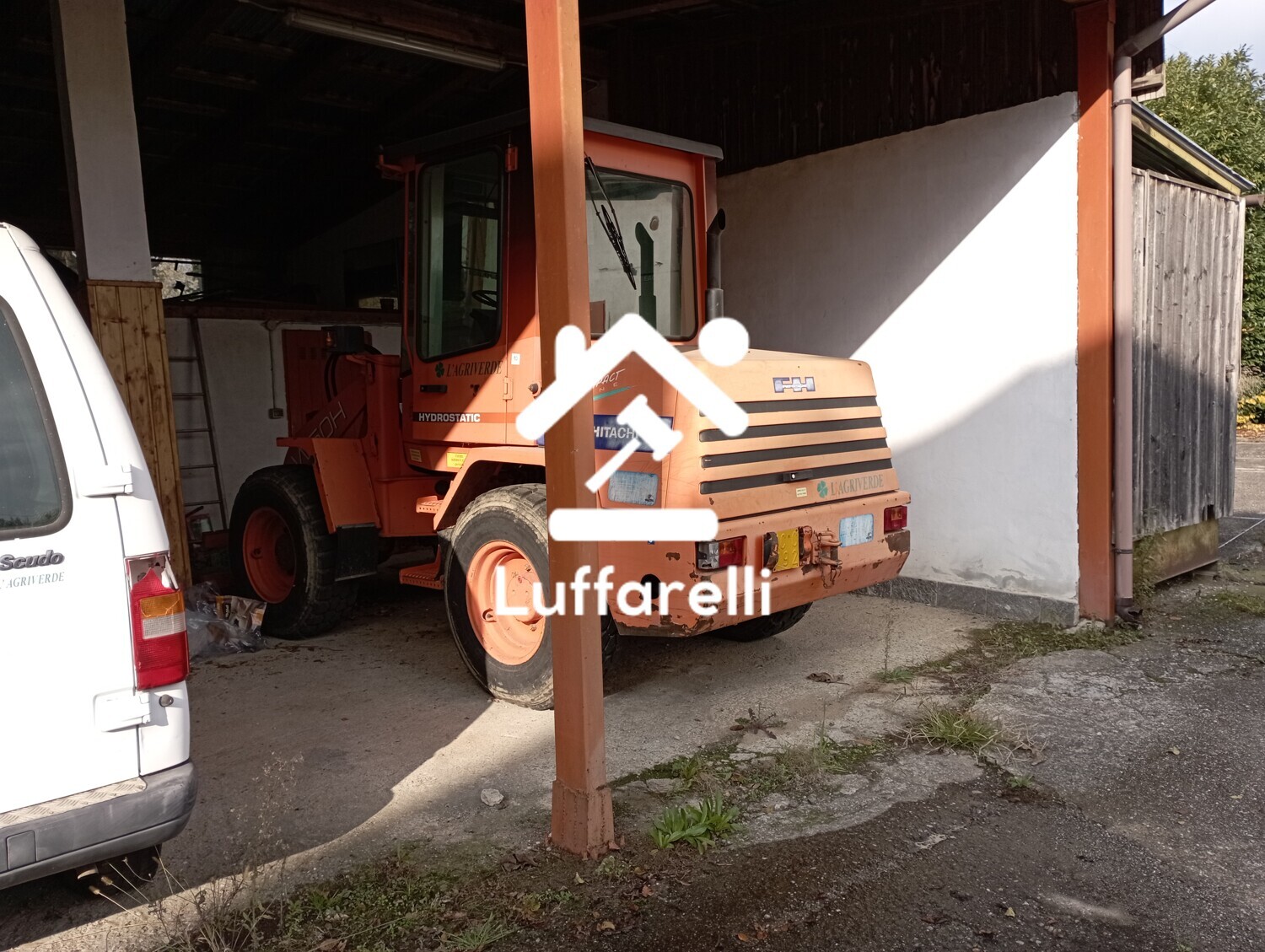 Macchinari, Impianti Ed Attrezzature Per L'Edilizia — foto 3