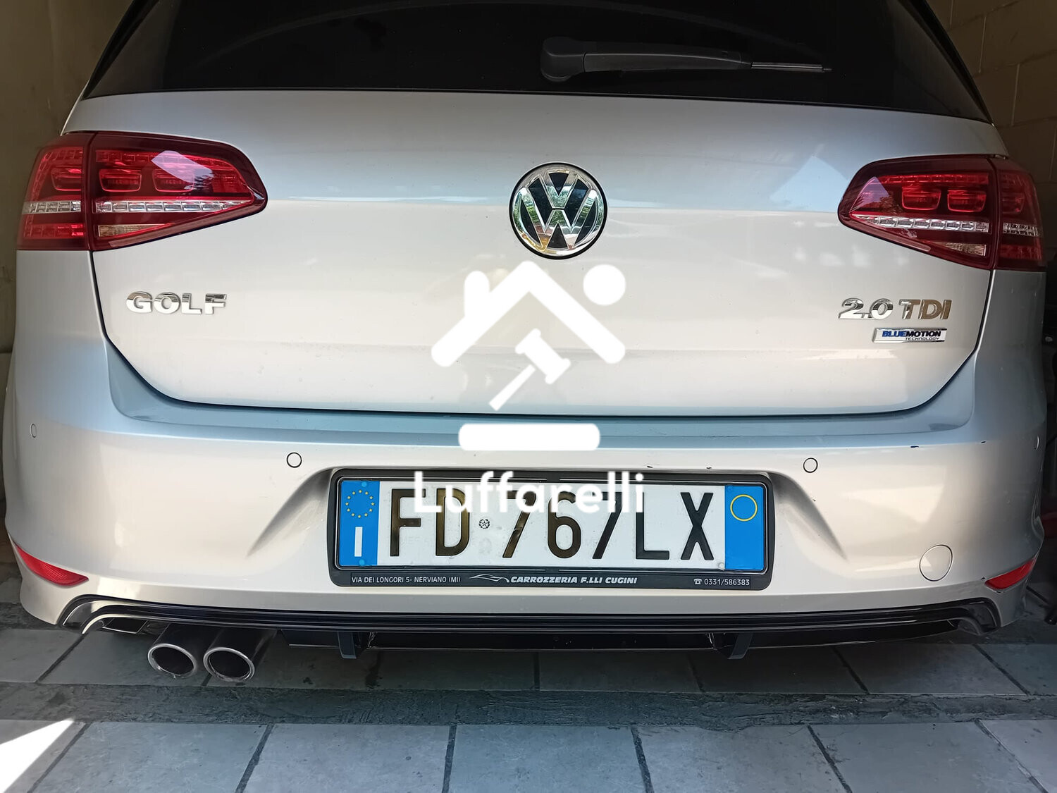 Autovetture — foto 4