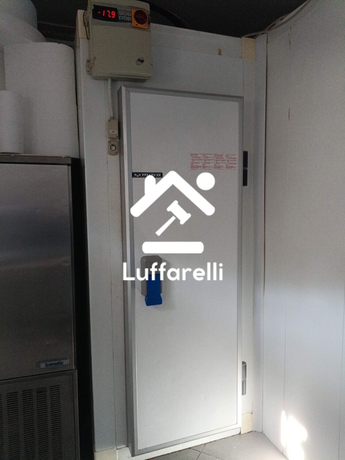 Elettrodomestici — foto 2