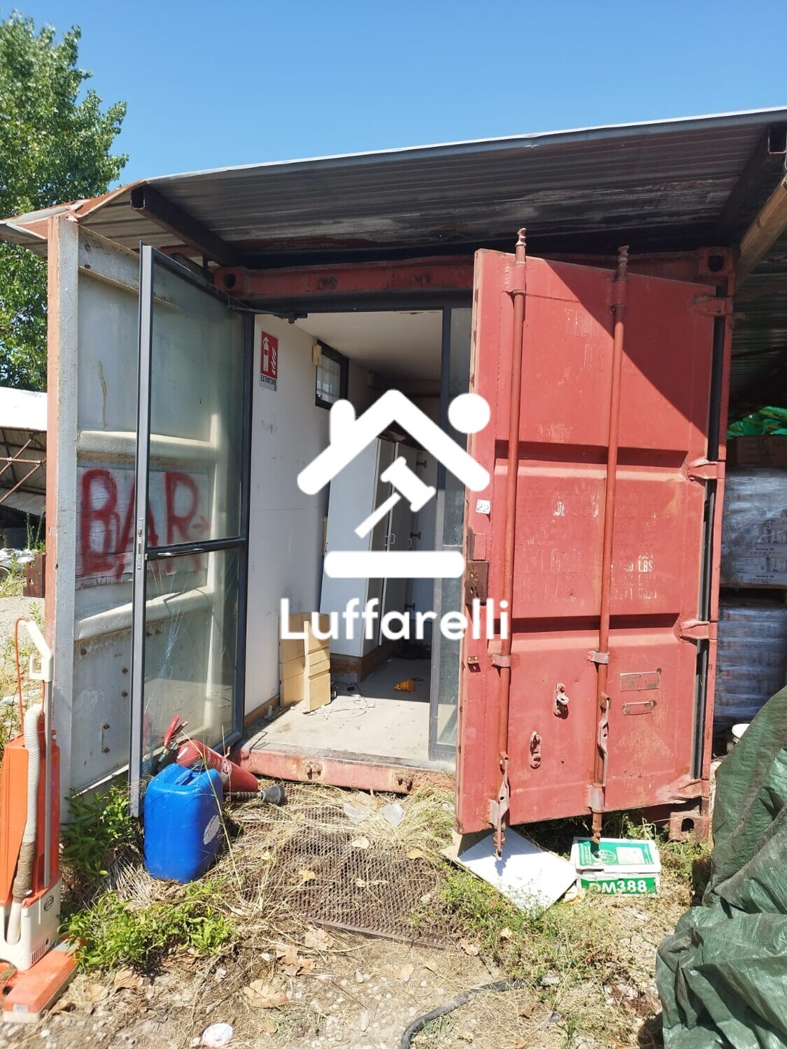 Macchinari, Impianti Ed Attrezzature Per L'Edilizia — foto 2