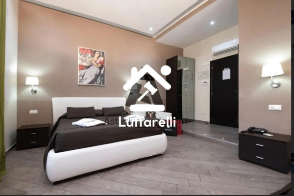 APPARTAMENTO VIA FRANCESCO CRISPI - ROMA — foto 6