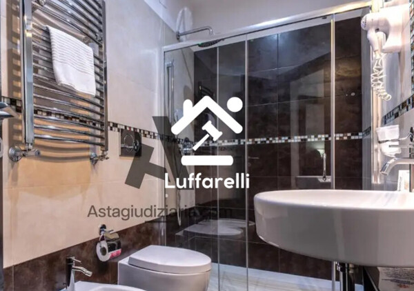 APPARTAMENTO VIA FRANCESCO CRISPI - ROMA — foto 8