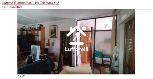 APPARTAMENTO VIA TELEMACO - ANZIO — foto 7