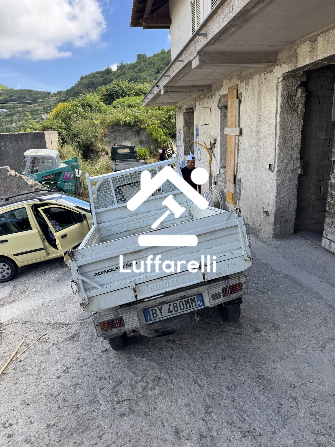 Automezzi Commerciali — foto 4