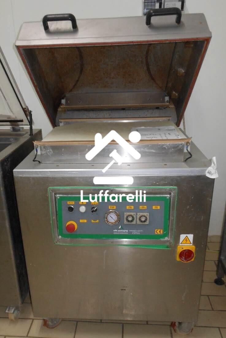 Macchinari Per L'Industria Alimentare E Conserviera — foto 2